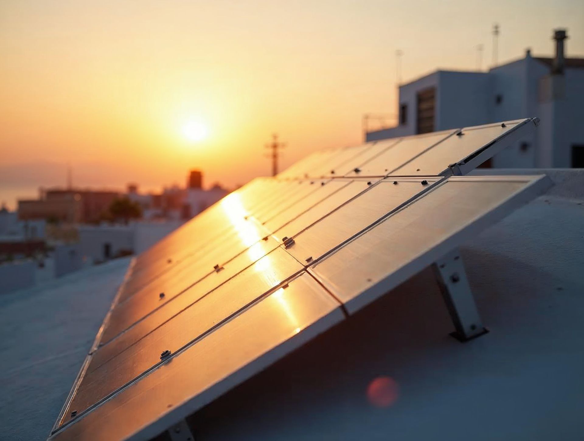 Solarne elektrane